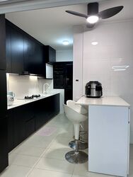 Blk 415B Waterfront I @ Northshore (Punggol), HDB 5 Rooms #639055961